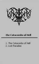 Under (RUS) : The Catacombs of Hell